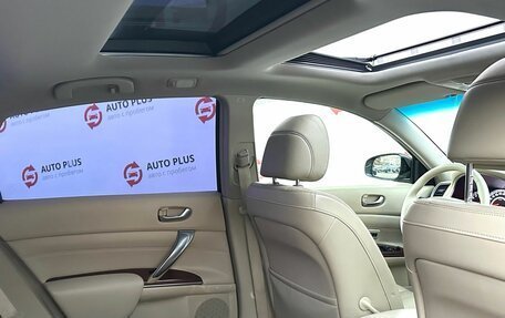 Nissan Teana, 2011 год, 1 120 000 рублей, 13 фотография