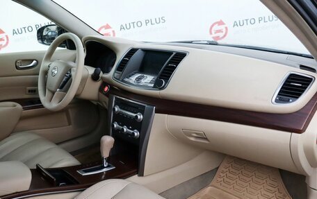 Nissan Teana, 2011 год, 1 120 000 рублей, 9 фотография