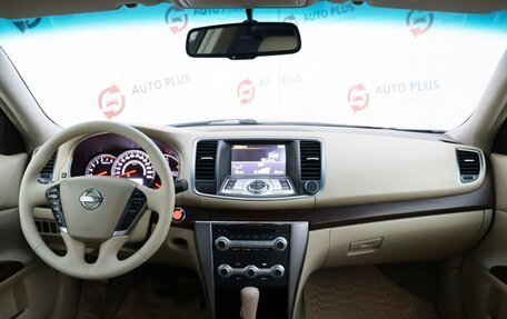 Nissan Teana, 2011 год, 1 120 000 рублей, 8 фотография