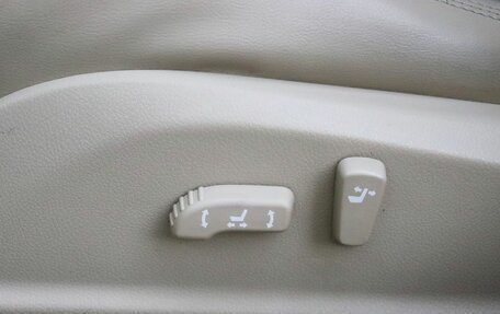 Nissan Teana, 2011 год, 1 120 000 рублей, 17 фотография