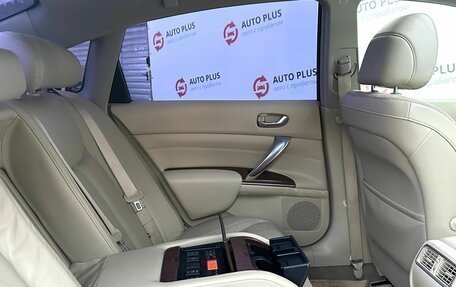 Nissan Teana, 2011 год, 1 120 000 рублей, 15 фотография