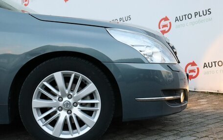 Nissan Teana, 2011 год, 1 120 000 рублей, 19 фотография