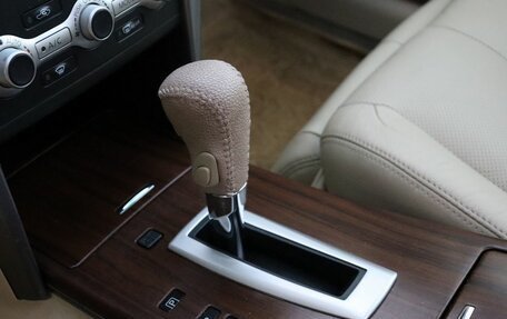 Nissan Teana, 2011 год, 1 120 000 рублей, 12 фотография