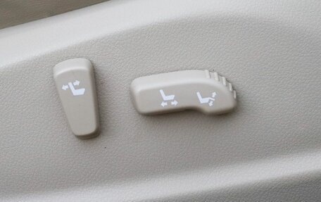 Nissan Teana, 2011 год, 1 120 000 рублей, 18 фотография