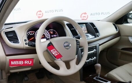 Nissan Teana, 2011 год, 1 120 000 рублей, 7 фотография