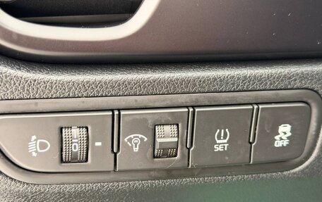 KIA Rio IV, 2021 год, 1 549 000 рублей, 16 фотография