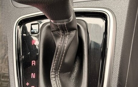 KIA Rio IV, 2021 год, 1 549 000 рублей, 12 фотография