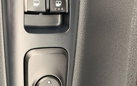 KIA Rio IV, 2021 год, 1 549 000 рублей, 11 фотография