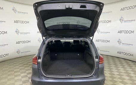 KIA cee'd III, 2022 год, 2 097 000 рублей, 7 фотография