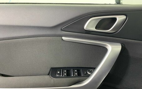 KIA cee'd III, 2022 год, 2 097 000 рублей, 13 фотография