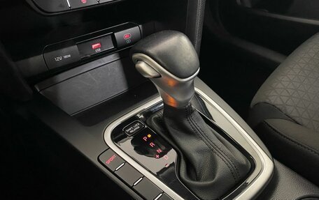 KIA cee'd III, 2022 год, 2 097 000 рублей, 19 фотография