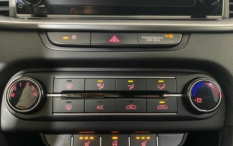 KIA cee'd III, 2022 год, 2 097 000 рублей, 18 фотография