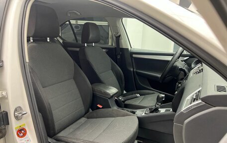 Skoda Octavia, 2013 год, 1 159 900 рублей, 7 фотография