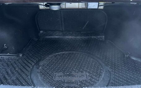 KIA Optima IV, 2018 год, 1 697 000 рублей, 16 фотография