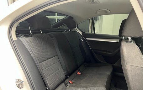 Skoda Octavia, 2013 год, 1 159 900 рублей, 8 фотография