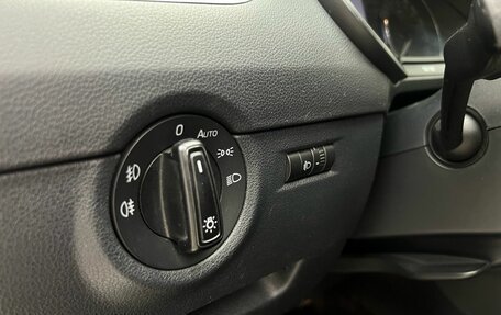 Skoda Octavia, 2013 год, 1 159 900 рублей, 11 фотография