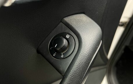 Skoda Octavia, 2013 год, 1 159 900 рублей, 10 фотография