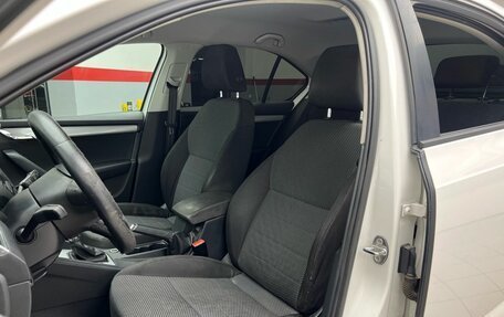 Skoda Octavia, 2013 год, 1 159 900 рублей, 6 фотография