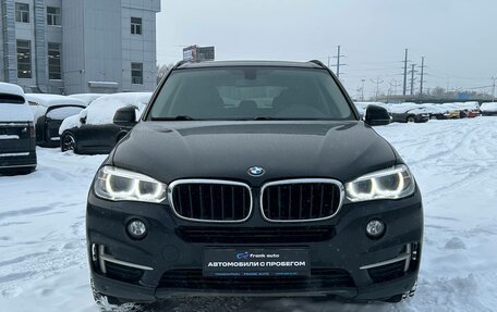 BMW X5, 2018 год, 3 699 000 рублей, 2 фотография