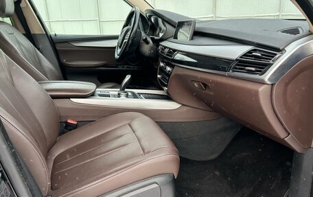 BMW X5, 2018 год, 3 699 000 рублей, 11 фотография