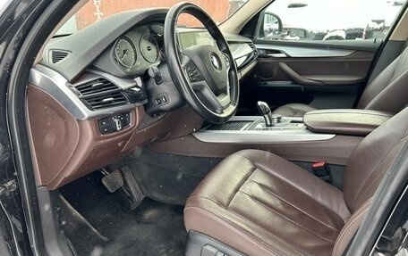 BMW X5, 2018 год, 3 699 000 рублей, 9 фотография