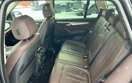 BMW X5, 2018 год, 3 699 000 рублей, 15 фотография