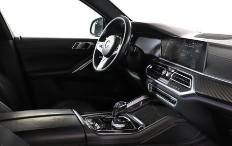 BMW X6, 2020 год, 7 490 000 рублей, 9 фотография