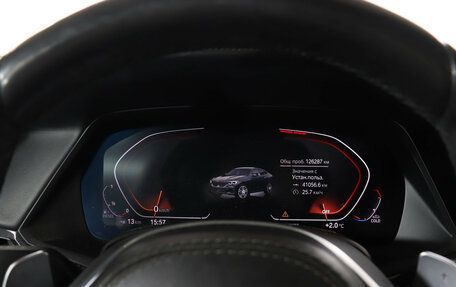 BMW X6, 2020 год, 7 490 000 рублей, 11 фотография