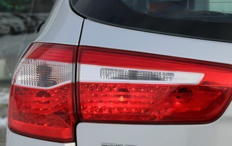 KIA Rio III рестайлинг, 2012 год, 761 000 рублей, 6 фотография