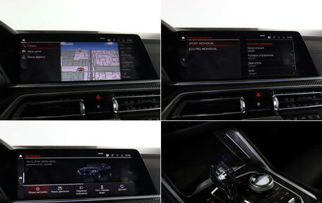 BMW X6, 2020 год, 7 490 000 рублей, 20 фотография