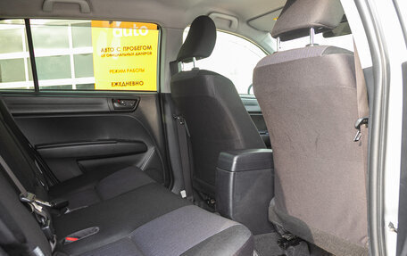 Toyota Corolla, 2016 год, 1 198 000 рублей, 14 фотография