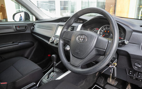 Toyota Corolla, 2016 год, 1 198 000 рублей, 12 фотография