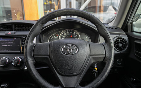 Toyota Corolla, 2016 год, 1 198 000 рублей, 15 фотография