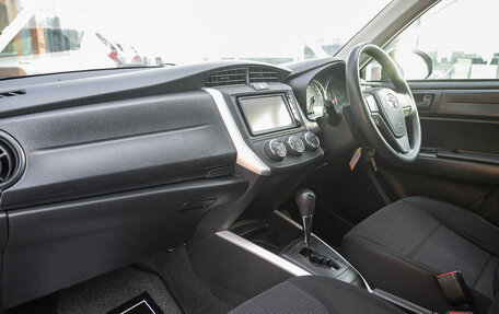 Toyota Corolla, 2016 год, 1 198 000 рублей, 18 фотография