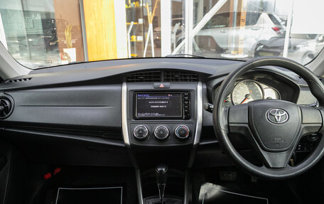 Toyota Corolla, 2016 год, 1 198 000 рублей, 16 фотография