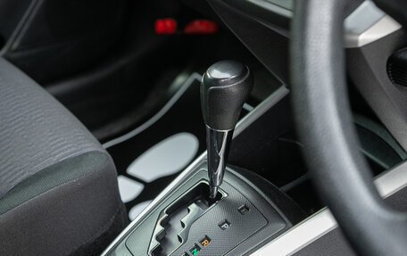 Toyota Corolla, 2016 год, 1 198 000 рублей, 13 фотография