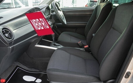 Toyota Corolla, 2016 год, 1 198 000 рублей, 19 фотография