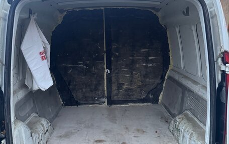 Renault Kangoo II рестайлинг, 2008 год, 230 000 рублей, 7 фотография