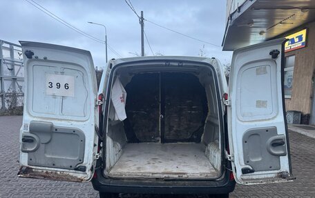 Renault Kangoo II рестайлинг, 2008 год, 230 000 рублей, 6 фотография