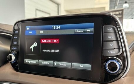 Hyundai Santa Fe IV, 2018 год, 3 099 000 рублей, 18 фотография