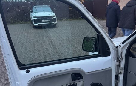 Renault Kangoo II рестайлинг, 2008 год, 230 000 рублей, 8 фотография