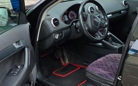 Audi A3, 2011 год, 1 600 000 рублей, 5 фотография