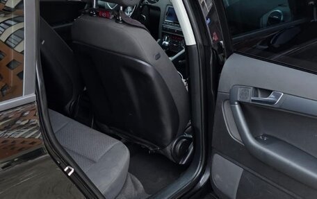 Audi A3, 2011 год, 1 600 000 рублей, 4 фотография