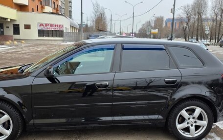 Audi A3, 2011 год, 1 600 000 рублей, 3 фотография