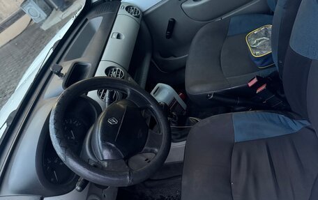 Renault Kangoo II рестайлинг, 2008 год, 230 000 рублей, 9 фотография