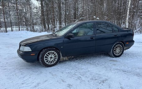 Volvo S40 II, 1999 год, 210 000 рублей, 2 фотография