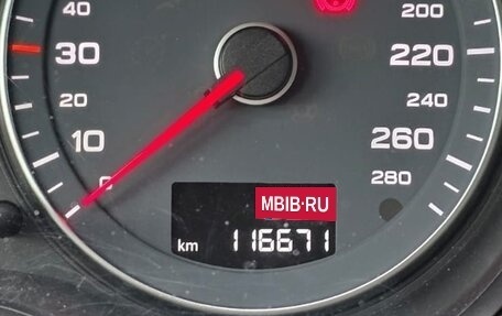 Audi A3, 2011 год, 1 600 000 рублей, 7 фотография