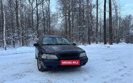Volvo S40 II, 1999 год, 210 000 рублей, 5 фотография