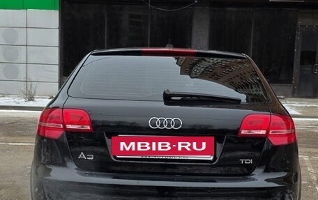 Audi A3, 2011 год, 1 600 000 рублей, 2 фотография