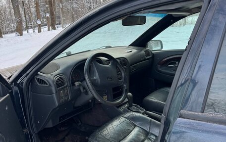 Volvo S40 II, 1999 год, 210 000 рублей, 9 фотография